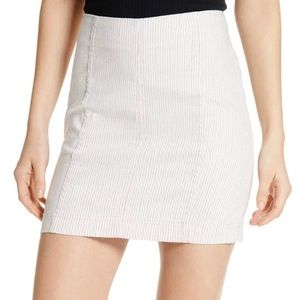 Free People Skirt NEW NEVER WORN
